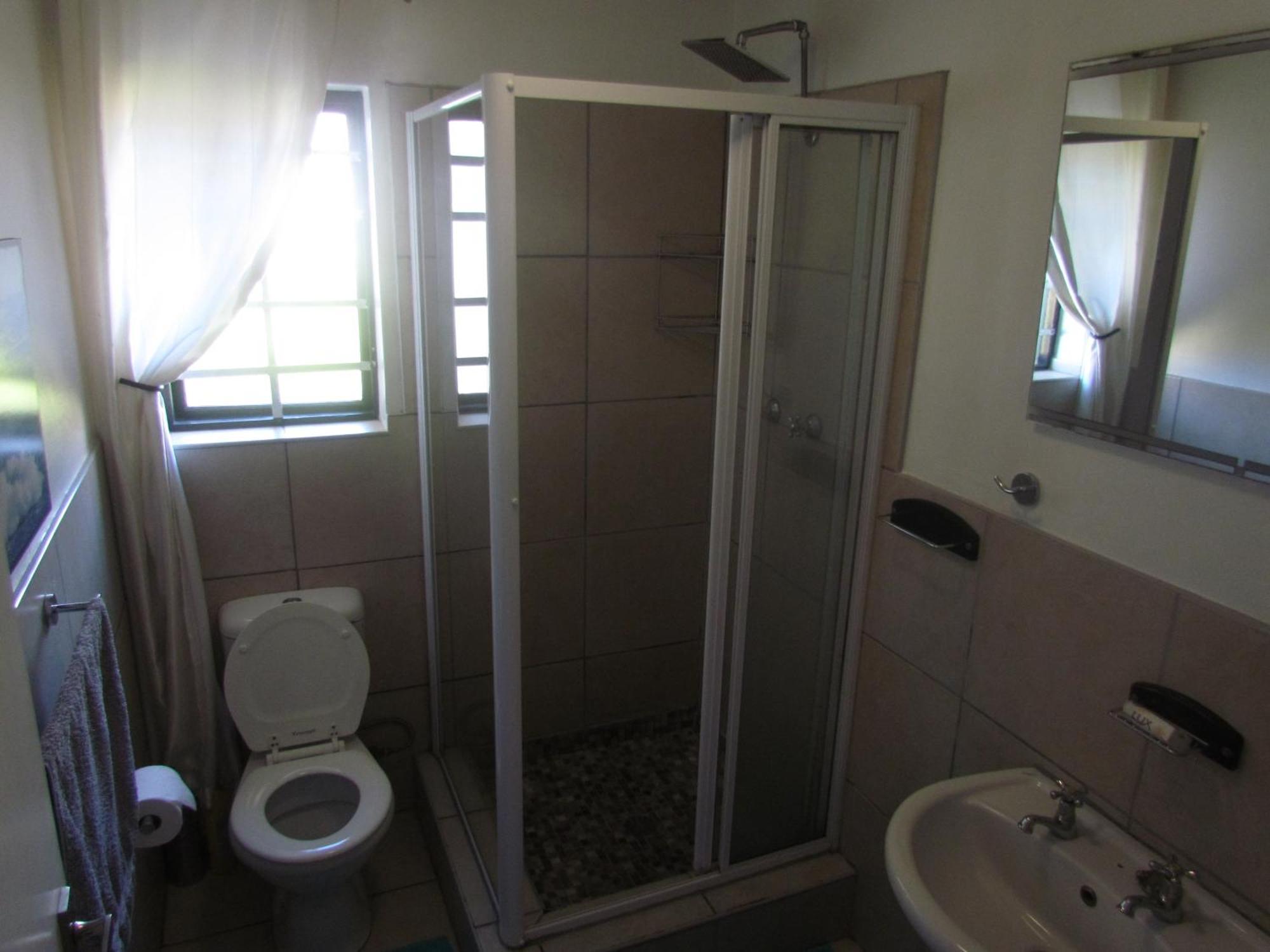 Santini Lace Self Catering Unit Plettenberg Bay Exterior foto